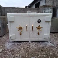 فروش انواع گاوصندوق دوراهی بافق