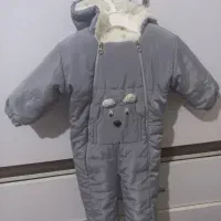 کاپشن نوزادی نو