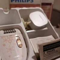 اپیلاتور فیلیپس مدل HP6420|آرایشی، بهداشتی، درمانی|ری, شهرری|دیوار