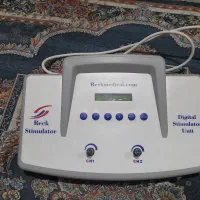 دستگاه فیزیوتراپی خانگی|آرایشی، بهداشتی، درمانی|پاکدشت, پاکدشت (مامازند)|دیوار