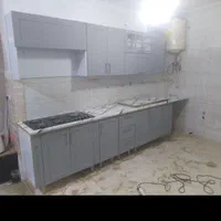 کابینت پیش ساخته بتنی &ماربل|مصالح و تجهیزات ساختمان|بندرعباس, |دیوار