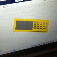 ساخت قطعات با پیرینتر سه بعدی|پرینتر، اسکنر، کپی، فکس|شیراز, گویم|دیوار
