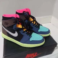 کفش نایکی اورجینال سایز 43