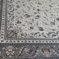 فروش فرش 12متری افشان شیخ صفی کاملا نو