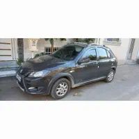 فروشی کوئیک دنده ای کم کار مدل ۱۴۰۲