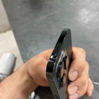 اپل iphone 14 Pro Max با حافظهٔ ۲۵۶ گیگابایت|موبایل|کرج, اصفهانی‌ها|دیوار