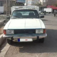 پیکان وانت ۸۵|خودرو سواری و وانت|قنوات, |دیوار