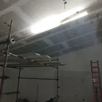 نقاشی ساختمان