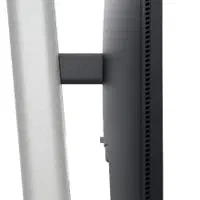 مانیتور نو دل 24اینچ فریم لسdell P2422h بامتعلقات|قطعات و لوازم جانبی رایانه|تهران, شهرک آزادی|دیوار