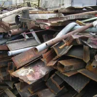 خریدار ضایعات