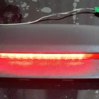 چراغ خطر سوم تارا