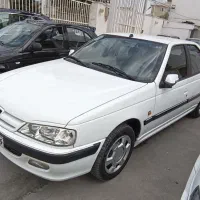 پارس LX tu5 1400|خودرو سواری و وانت|رشت, شهرک صبا|دیوار