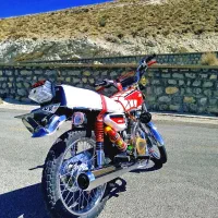 موتور 200 مدل 88