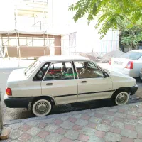 پراید کلکسیونی|خودرو سواری و وانت|تبریز, |دیوار