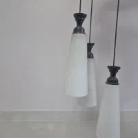 لوستر مخصوص آشپزخونه