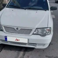 پراید۱۱۱کم کار