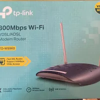 فروش مودم tp-link TD-W9960