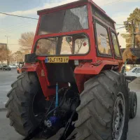 تراکتور۲۸۵|خودرو سنگین|اصفهان, دهنو|دیوار