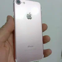 ایفون 7   128|موبایل|بوشهر, |دیوار