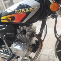 احسان ۲۰۰|موتورسیکلت|کرمانشاه, |دیوار