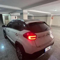 ام و ام x22 دنده ای اسپرت اکسلنت|خودرو سواری و وانت|تهران, هفده شهریور|دیوار