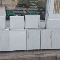 سرویس کامل کابینت آشپزخانه