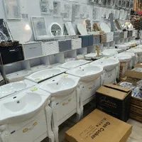 روشویی کابینتی 300مدل مختلف Upvc %%%%|لوازم سرویس بهداشتی|قم, شاه ابراهیم|دیوار