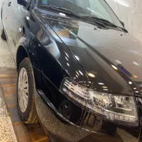 سورن پلاس گاز سیمی۱۴۰۴ صفرکیلومتر