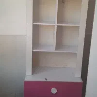 سرویس تخت و کمد کودک