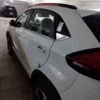 ایکس ۳۳ کراس|خودرو سواری و وانت|قم, بکایی|دیوار