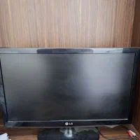 مانیتور ال جی ۲۲ اینچ ۶۰ هرتز