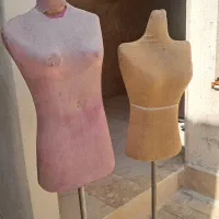مانکن خیاطی