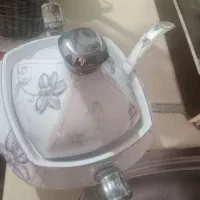 ظرف سوپ خوری آلمانی|ظروف سرو و پذیرایی|رشت, پل تالشان|دیوار