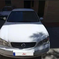 نیسان ماکسیما وارداتی، مدل ۲۰۱۰