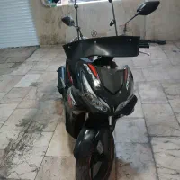 طرح آیروکس آب خنک