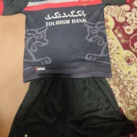 لباس ورزشی
