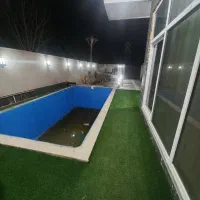 ویلای ۳۰۰ متری زیر قیمت|فروش خانه و ویلا|هشتگرد, کوی یاران|دیوار