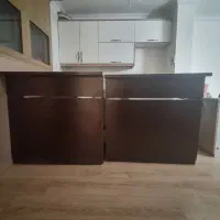 مبل اداری و پیشخوان|مبلمان اداری|تهران, صد دستگاه|دیوار