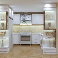 نصاب کابینت سازی تعمیرات