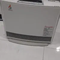 بخاری /TOHO GAS/ژاپنی،پلاسما/گازی برقی عمده|بخاری، هیتر، شومینه|برخوار, |دیوار