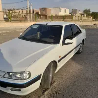 پارس مدل۹۲|خودرو سواری و وانت|جیرفت, |دیوار