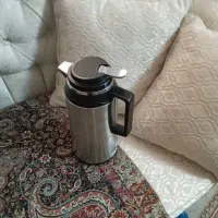 فلاکس چای نوواکبندجعبه دارد