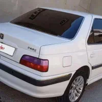 پژو پارس سال 402|خودرو سواری و وانت|بندر ماهشهر, |دیوار