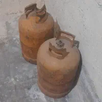 کپسول ایران گاز سالم