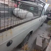 وانت|خودرو سواری و وانت|تکاب, |دیوار