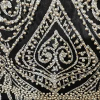 لباس مجلسی بلند و زنانه سایز ۴۴ ۴۶|لباس|تهران, عبدلآباد|دیوار