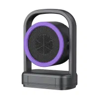 بخاری برقی هوشمند