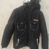 پیراهن کاپشن و فرم مدرسه