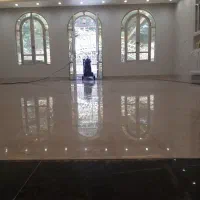 کف سابی نماشویی کفسابی سنگ سابی،متین،تضمینی،