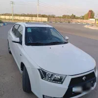 دنا پلاس توربو ۶ دنده دستی|خودرو سواری و وانت|الوند, |دیوار